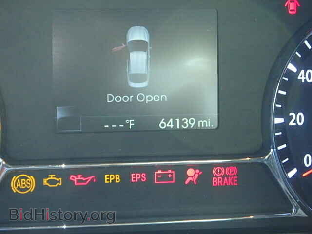 2013 KIA OPTIMA - VIN: 5XXGR4A69DG089120 - Photo 8