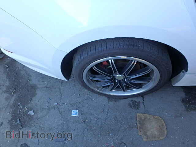 2013 KIA OPTIMA - VIN: 5XXGR4A69DG089120 - Photo 9