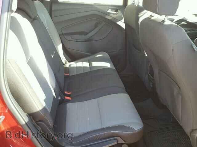 2013 FORD ESCAPE - VIN: 1FMCU0GX9DUB46539 - Фото 6