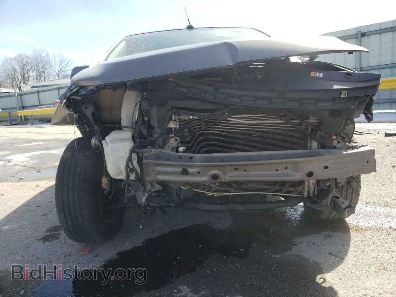2013 FORD EDGE - VIN: 2FMDK3JC7DBA30781 - Photo 9