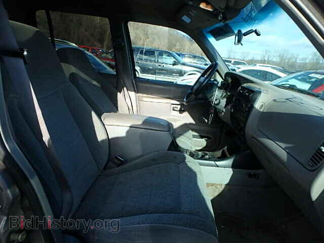 1997 FORD EXPLORER - VIN: 1FMDU35P7VUD55871 - Photo 5