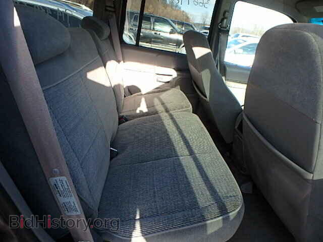 1997 FORD EXPLORER - VIN: 1FMDU35P7VUD55871 - Photo 6