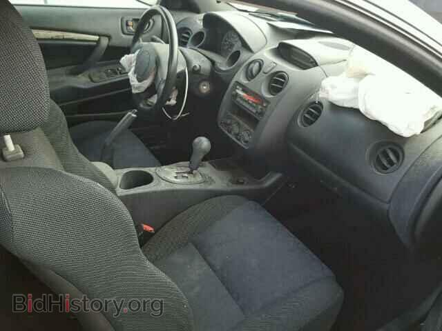 2003 MITSUBISHI ECLIPSE - VIN: 4A3AC44G33E122320 - Photo 5