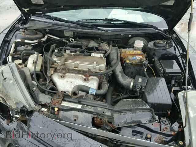 2003 MITSUBISHI ECLIPSE - VIN: 4A3AC44G33E122320 - Photo 7
