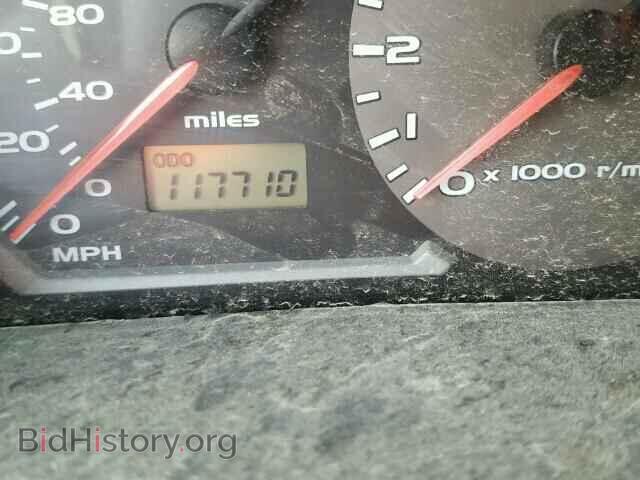 2003 MITSUBISHI ECLIPSE - VIN: 4A3AC44G33E122320 - Photo 8