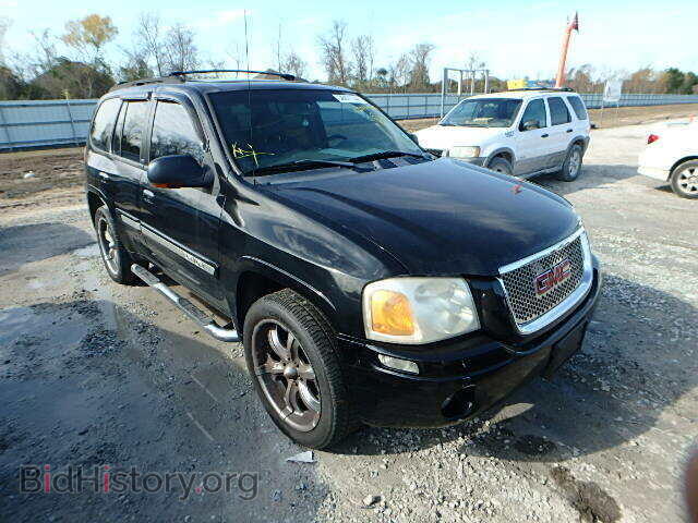 Photo 1GKDS13S832214410 - GMC ENVOY 2003