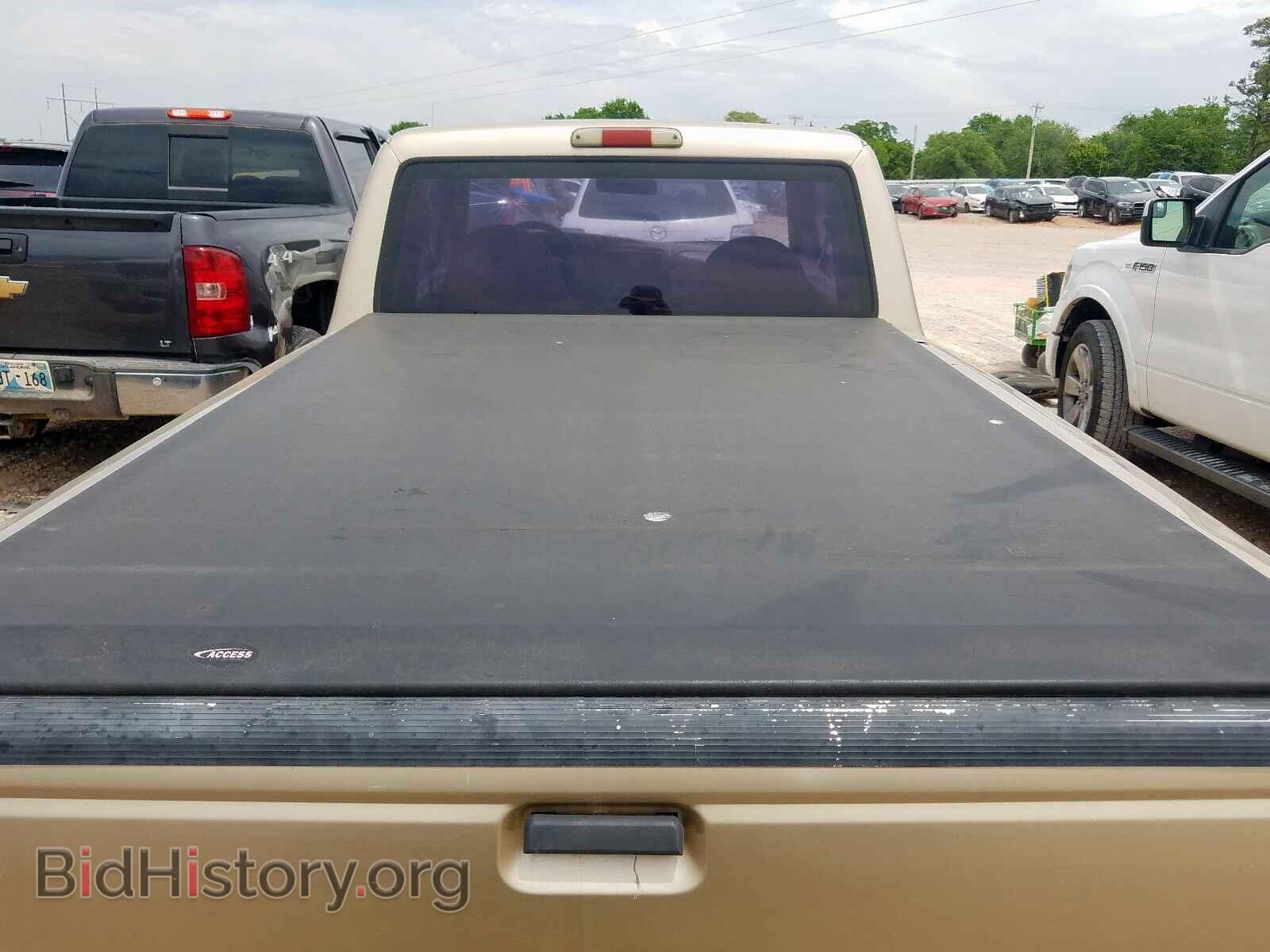 1999 FORD RANGER - VIN: 1FTYR14V5XTA89352 - Фото 6