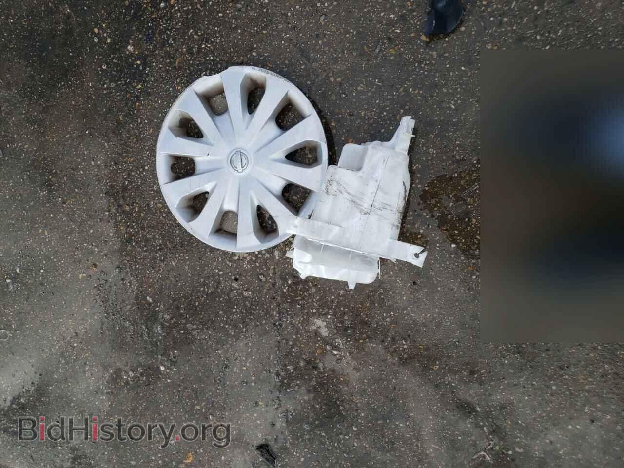 2019 NISSAN VERSA - VIN: 3N1CN7AP3KL868327 - Photo 12