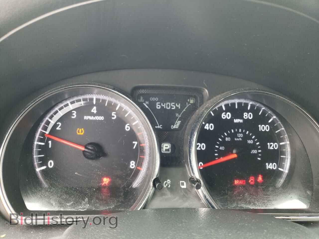 2019 NISSAN VERSA - VIN: 3N1CN7AP3KL868327 - Photo 9