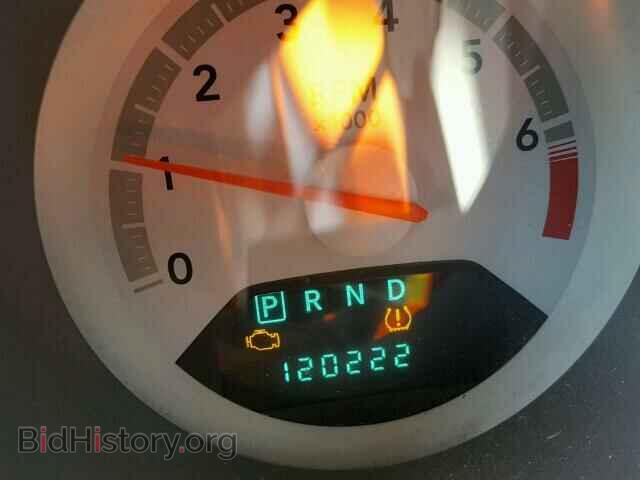 2008 DODGE AVENGER - VIN: 1B3LC46K28N585684 - Фото 8