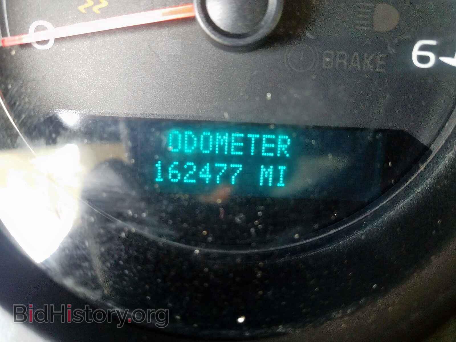 2007 GMC SIERRA - VIN: 2GTEC13J171552273 - Фото 8