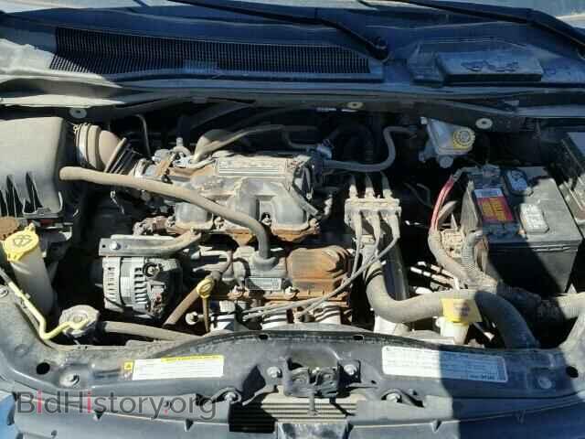 2010 DODGE CARAVAN - VIN: 2D4RN5D10AR138852 - Фото 7