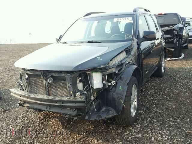 2012 SUBARU FORESTER - VIN: JF2SHABC8CH431448 - Фото 2