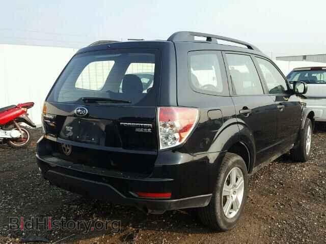2012 SUBARU FORESTER - VIN: JF2SHABC8CH431448 - Фото 4