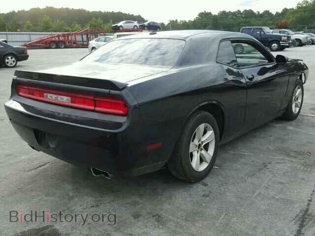 2013 DODGE CHALLENGER - VIN: 2C3CDYAG8DH515927 - Photo 4