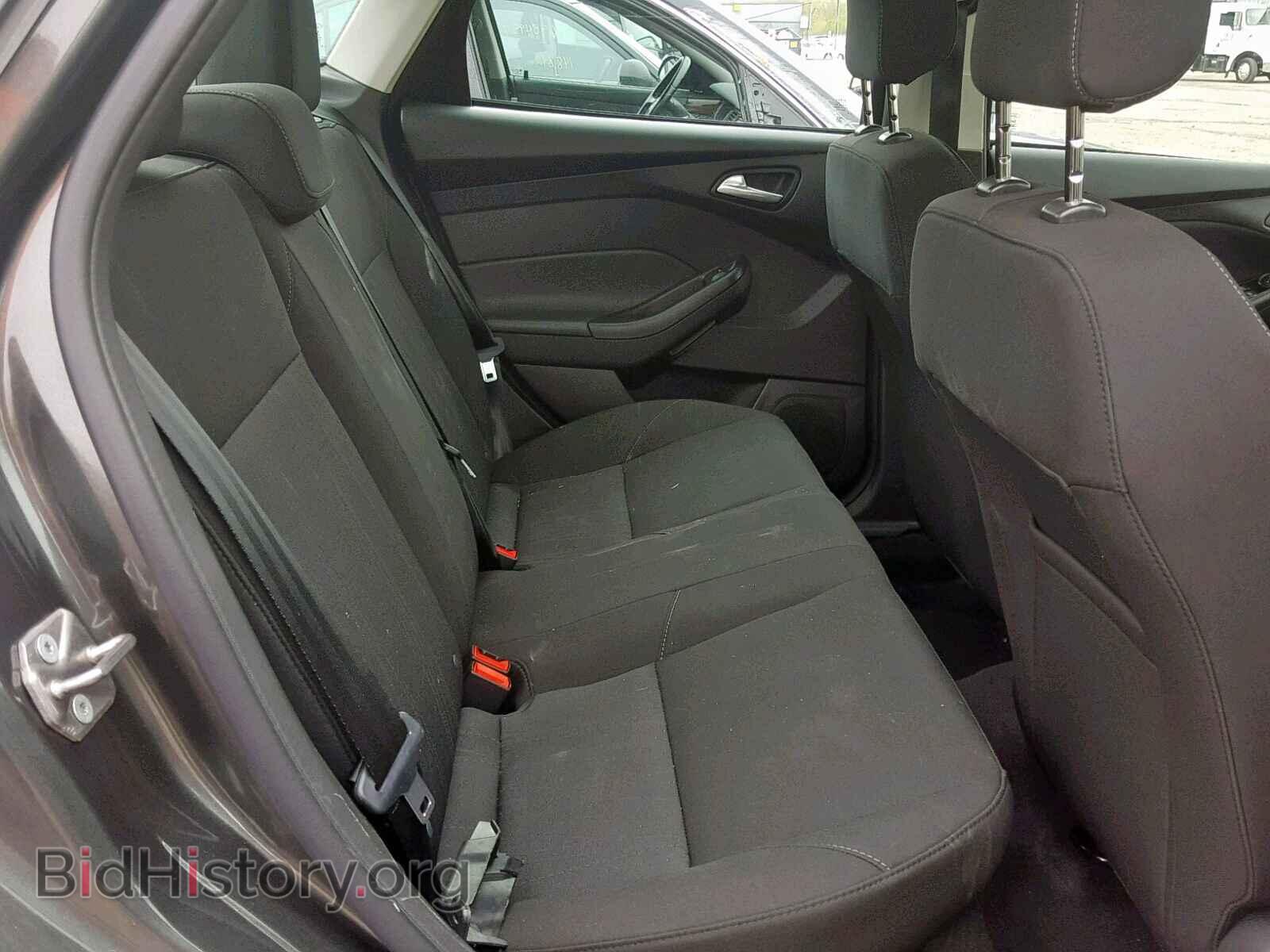 2018 FORD FOCUS SE - VIN: 1FADP3FE6JL257140 - Фото 6