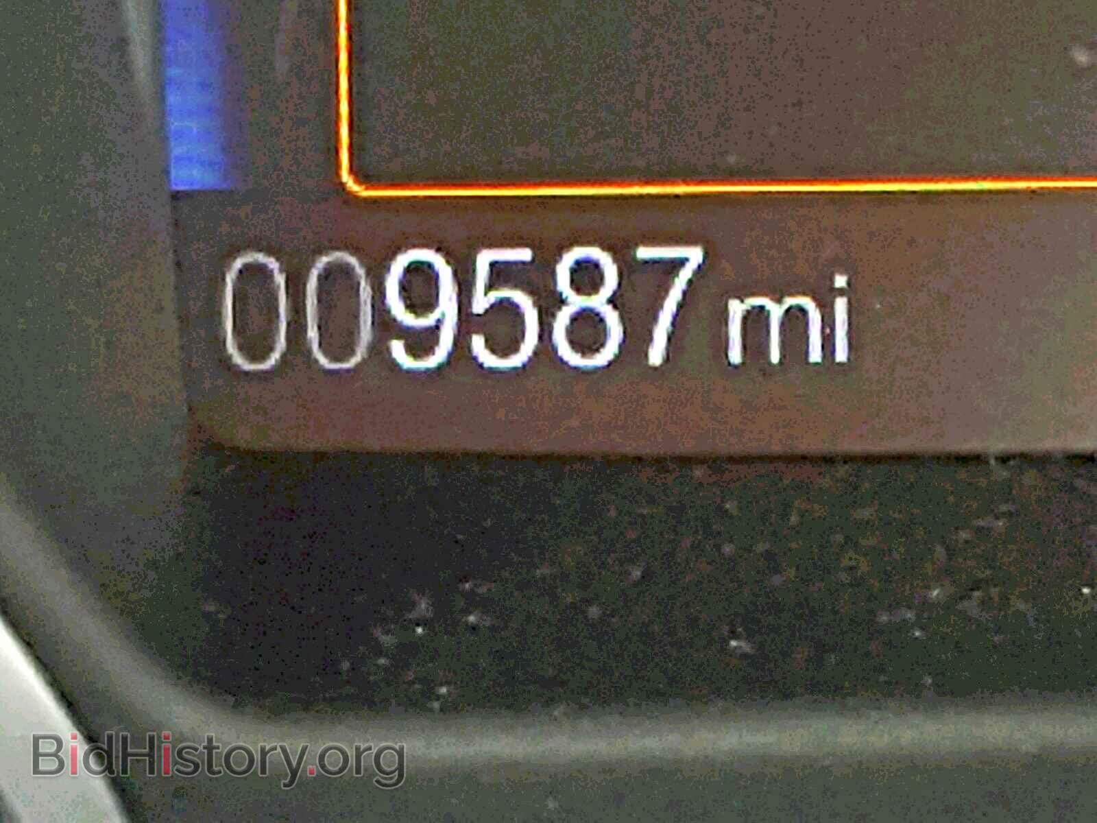 2018 FORD FOCUS SE - VIN: 1FADP3FE6JL257140 - Фото 8