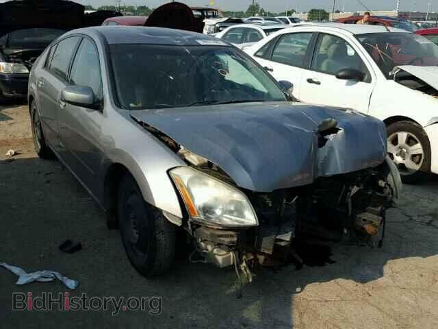 Photo 1N4BA41E88C816753 - NISSAN MAXIMA 2008