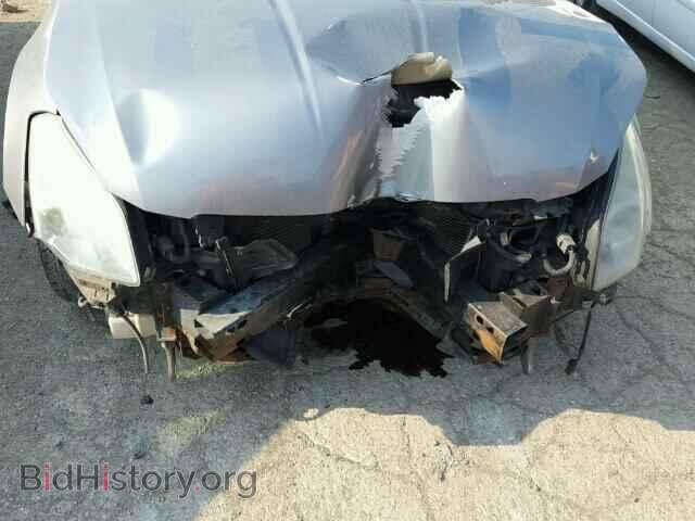 2008 NISSAN MAXIMA - VIN: 1N4BA41E88C816753 - Фото 9