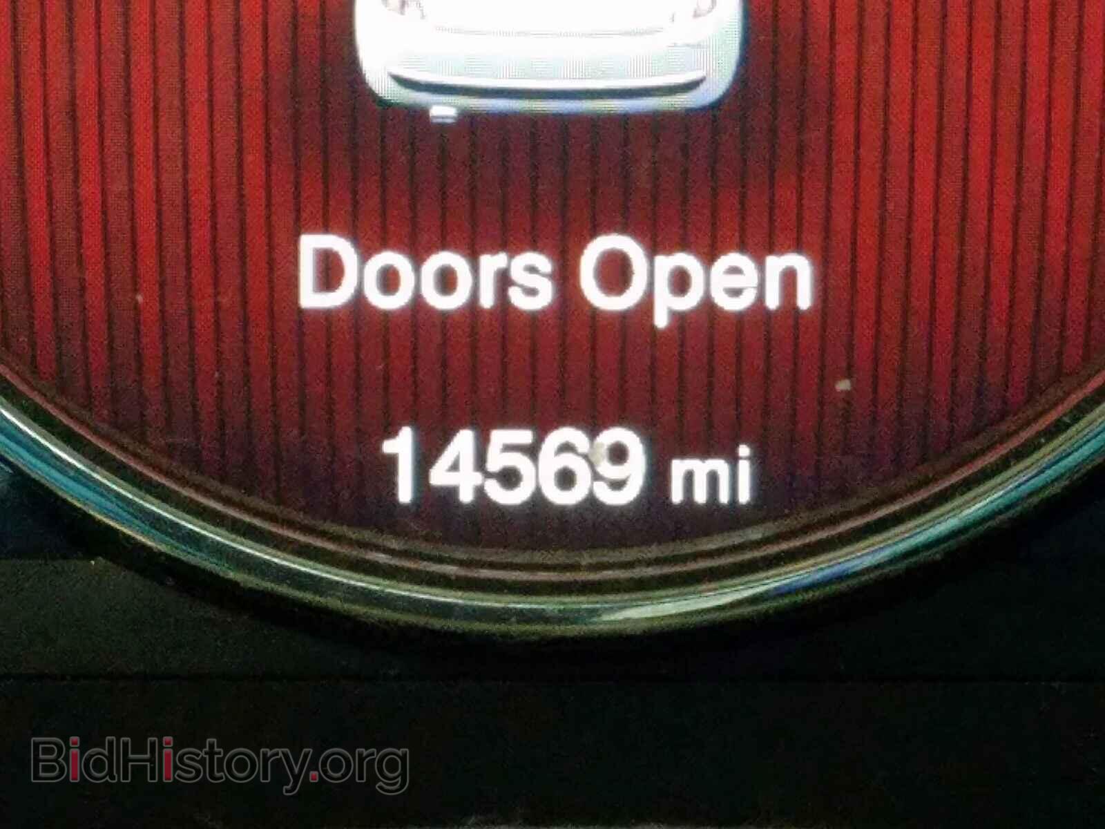 2017 FIAT 500 - VIN: 3C3CFFKR8HT700264 - Фото 8