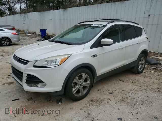 Фотография 1FMCU0G96DUD75455 - FORD ESCAPE 2013