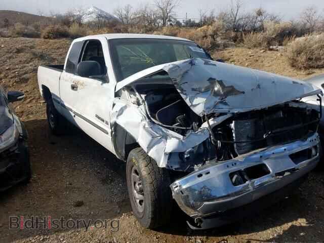 Фотография 3B7HF12Z0WM223003 - DODGE RAM 1500 1998