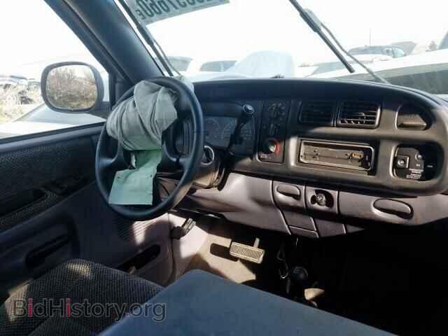 1998 DODGE RAM 1500 - VIN: 3B7HF12Z0WM223003 - Фото 9
