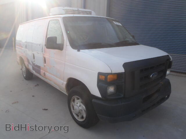 Photo 1FTNE14W18DA72678 - FORD ECONOLINE 2008
