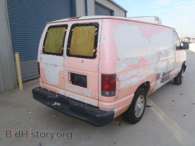 2008 FORD ECONOLINE - VIN: 1FTNE14W18DA72678 - Фото 4