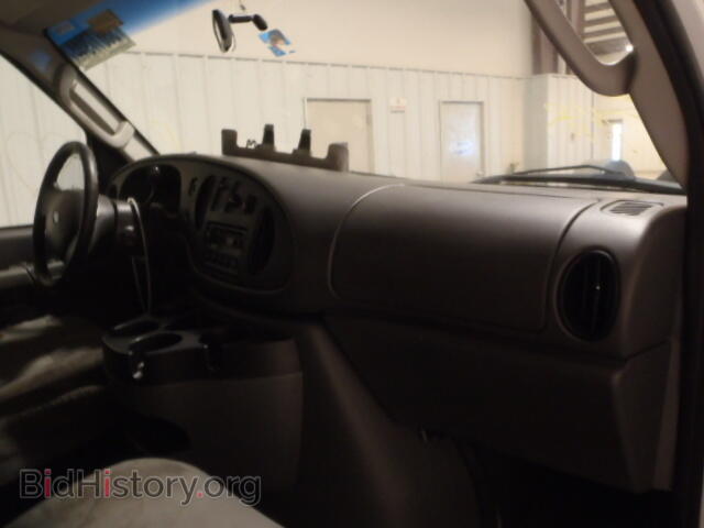 2008 FORD ECONOLINE - VIN: 1FTNE14W18DA72678 - Фото 5