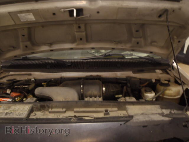 2008 FORD ECONOLINE - VIN: 1FTNE14W18DA72678 - Фото 7