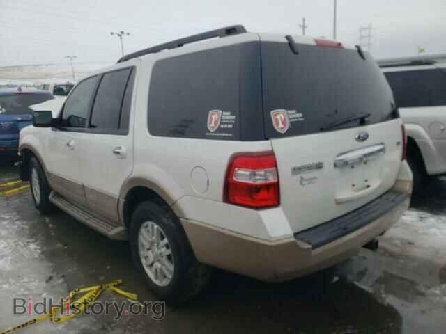 2014 FORD EXPEDITION - VIN: 1FMJU1J57EEF56613 - Фото 2