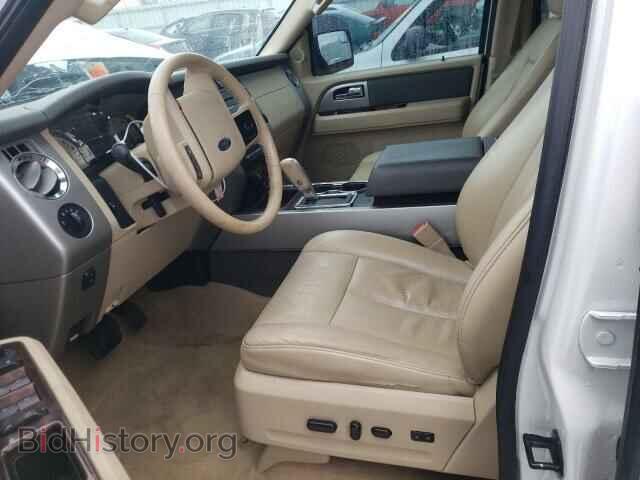 2014 FORD EXPEDITION - VIN: 1FMJU1J57EEF56613 - Фото 7