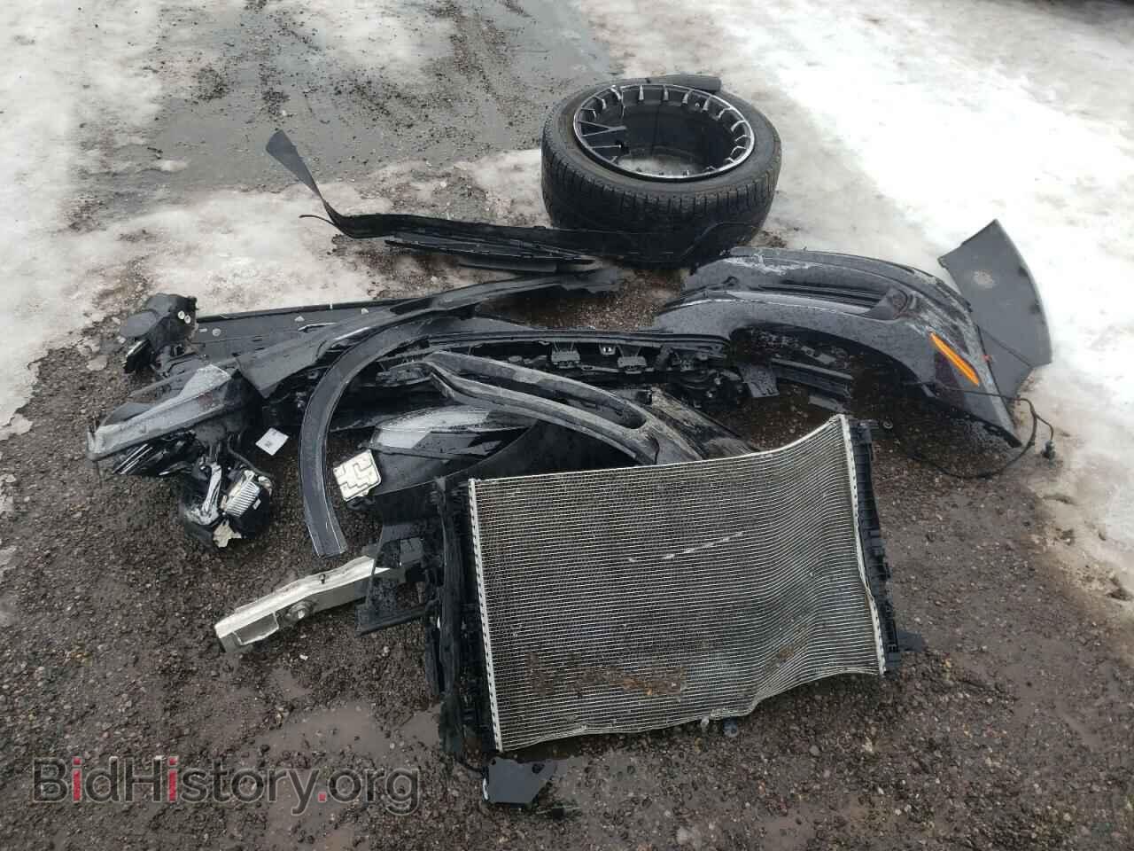 2019 PORSCHE CAYENNE - VIN: WP1AA2AY6KDA03612 - Photo 13