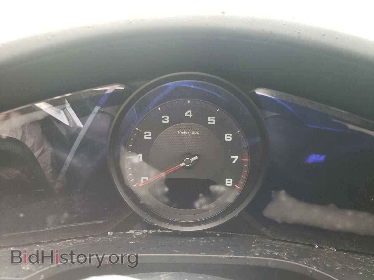 2019 PORSCHE CAYENNE - VIN: WP1AA2AY6KDA03612 - Photo 9