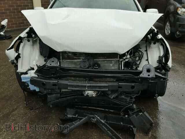 2011 HYUNDAI GENESIS - VIN: KMHHU6KH2BU061323 - Фото 9