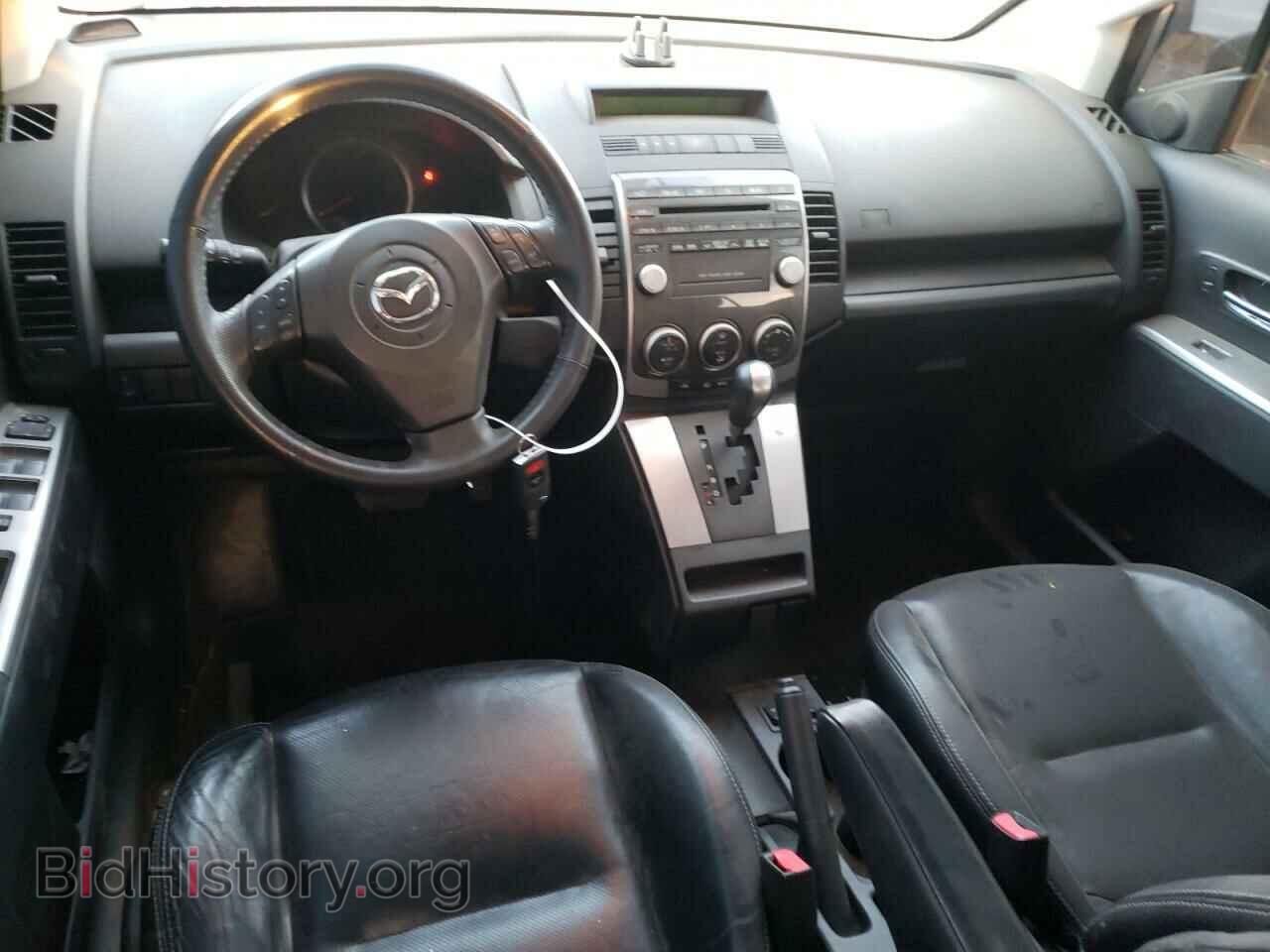 2009 MAZDA 5 - VIN: JM1CR29L090330620 - Фото 8