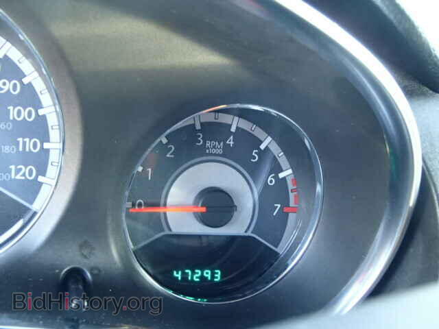 2013 CHRYSLER 200 - VIN: 1C3CCBBB0DN558037 - Фото 8
