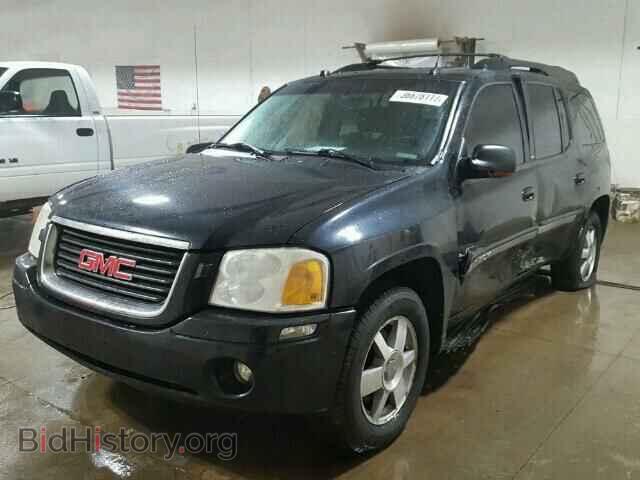 2005 GMC ENVOY - VIN: 1GKET16S256146064 - Фото 2