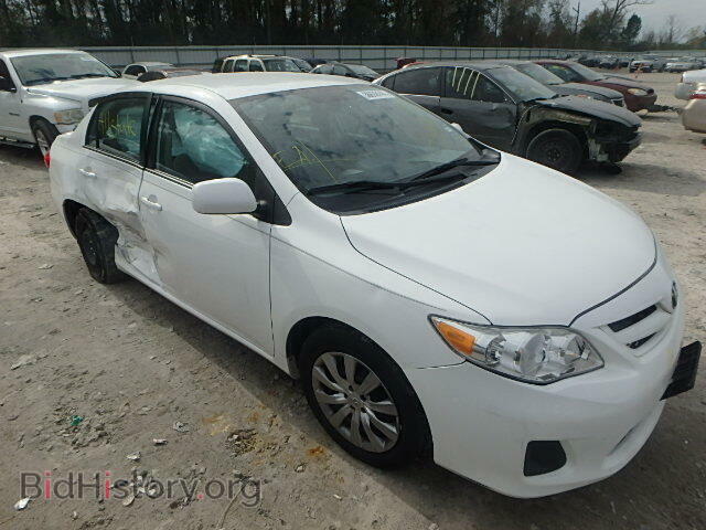 Фотография 5YFBU4EE3CP012100 - TOYOTA COROLLA 2012