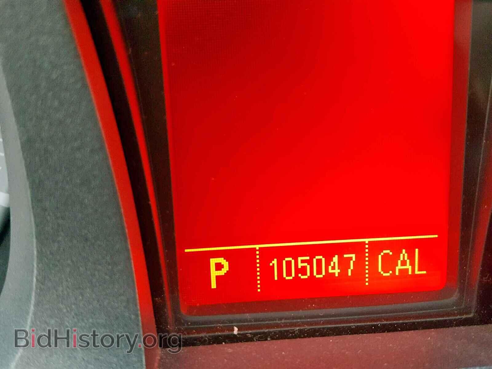 2010 GMC TERRAIN SL - VIN: 2CTALDEW0A6228058 - Фото 8