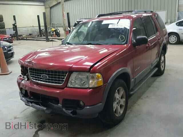 2005 FORD EXPLORER - VIN: 1FMZU63K35ZA20446 - Фото 2
