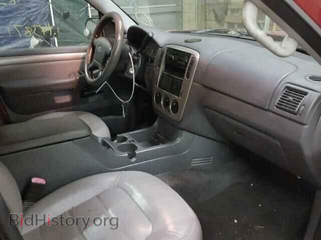 2005 FORD EXPLORER - VIN: 1FMZU63K35ZA20446 - Фото 5