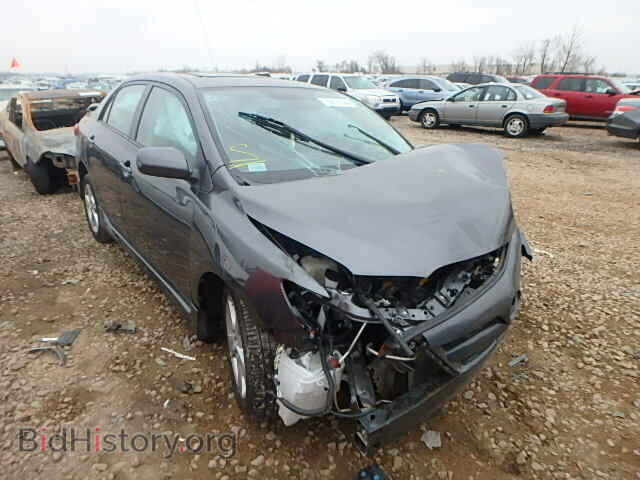Фотография 5YFBU4EE1CP025878 - TOYOTA COROLLA 2012