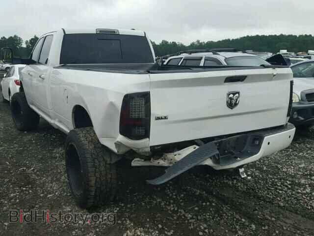 2012 DODGE RAM 3500 - VIN: 3C63D3HL2CG303175 - Photo 3