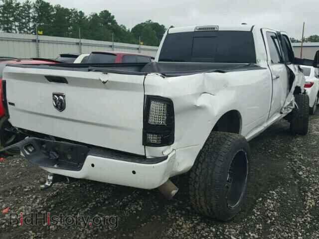 2012 DODGE RAM 3500 - VIN: 3C63D3HL2CG303175 - Photo 4