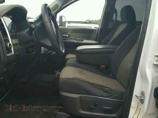 2012 DODGE RAM 3500 - VIN: 3C63D3HL2CG303175 - Photo 5