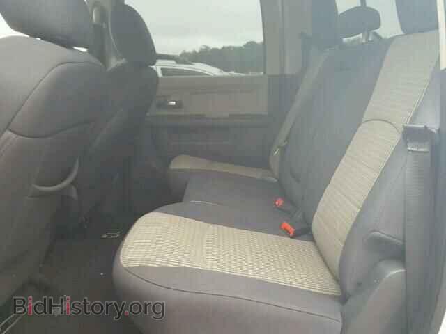 2012 DODGE RAM 3500 - VIN: 3C63D3HL2CG303175 - Photo 6