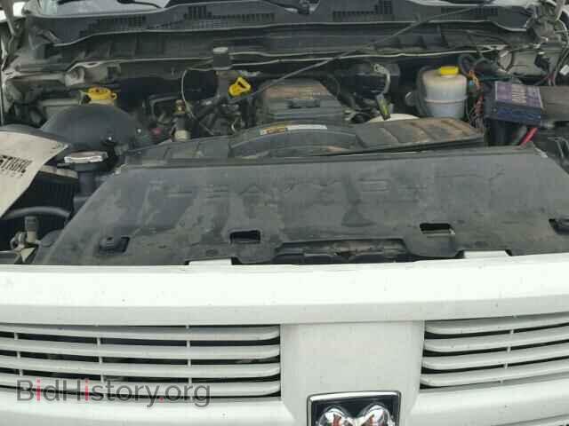 2012 DODGE RAM 3500 - VIN: 3C63D3HL2CG303175 - Photo 7