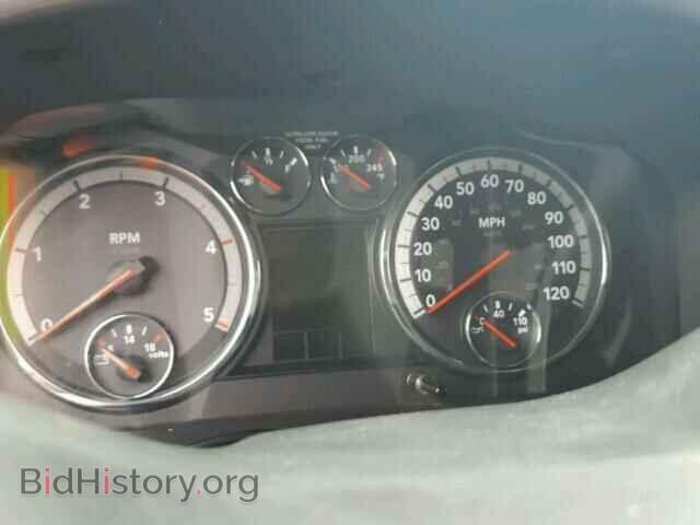 2012 DODGE RAM 3500 - VIN: 3C63D3HL2CG303175 - Photo 8
